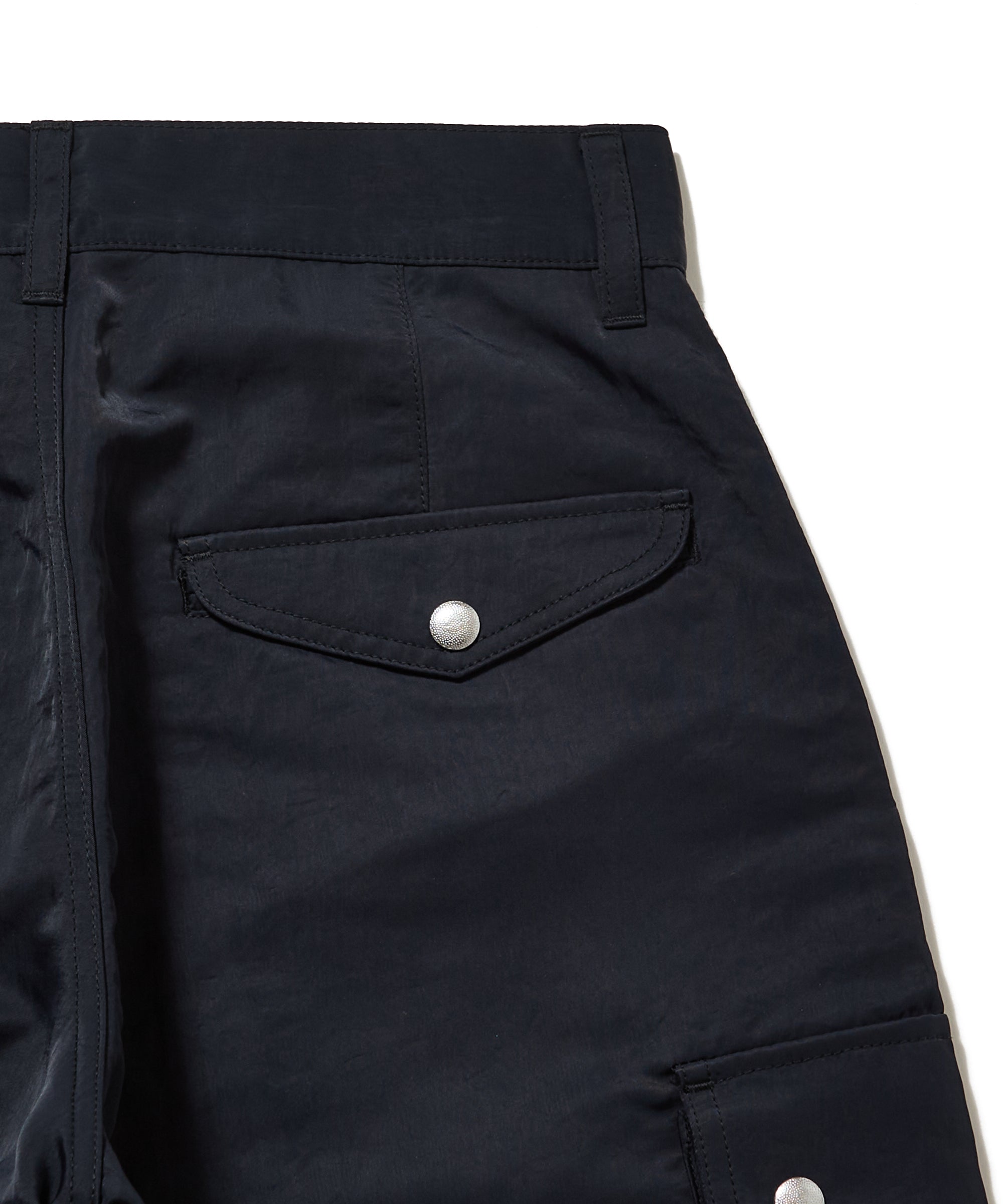 NYLON CARGO PANTS – SUGARHILL TOKYO