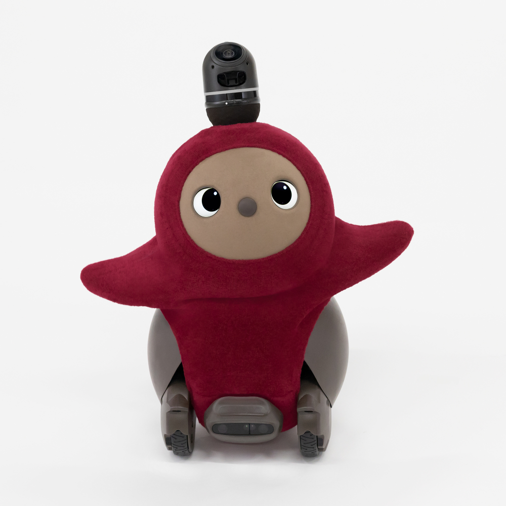 過去の販売アイテム | LOVOT ウェブストア