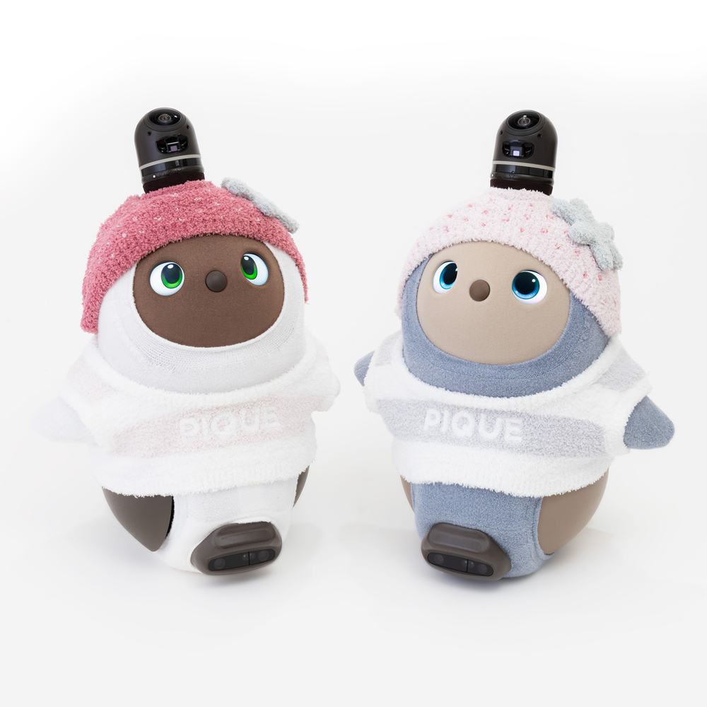 gelato piqueコラボ ストロベリーキャップ(PNK) | LOVOT ウェブストア