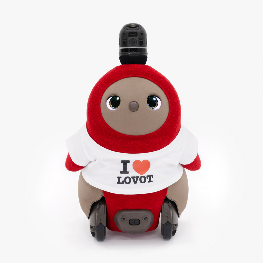 NEW アイテム | LOVOT ウェブストア