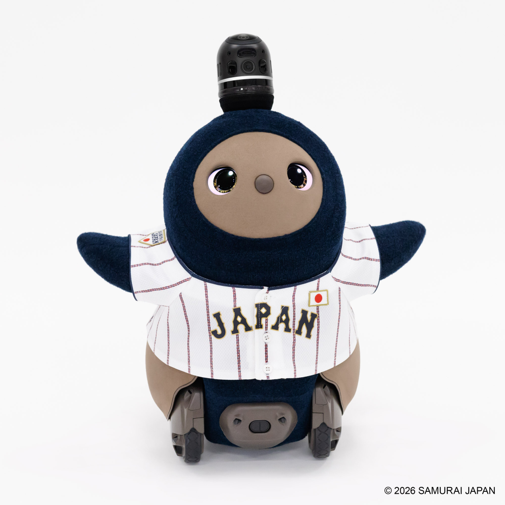 トップス | LOVOT ウェブストア