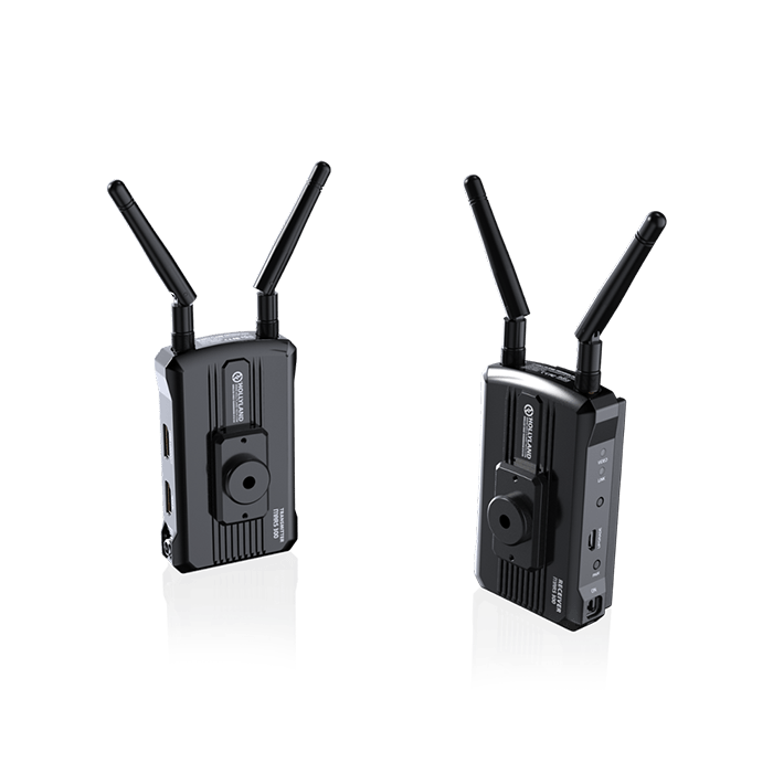 Rent Hollyland Mars 300 video transmission (TX + RX) from 3z.rent