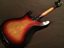 GUYATONE LG-23 ビザールギター 調整完了！ | ビザールギター専門店