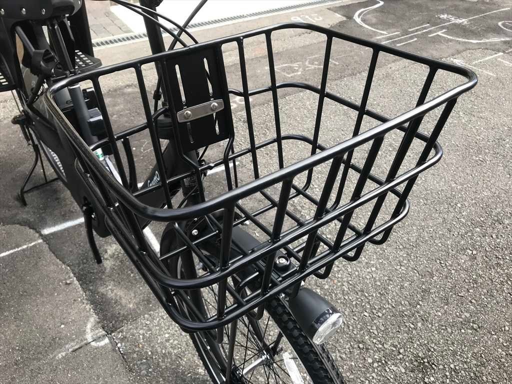 PANASONIC(パナソニック) ギュット・アニーズ・DX・26 2019年モデル