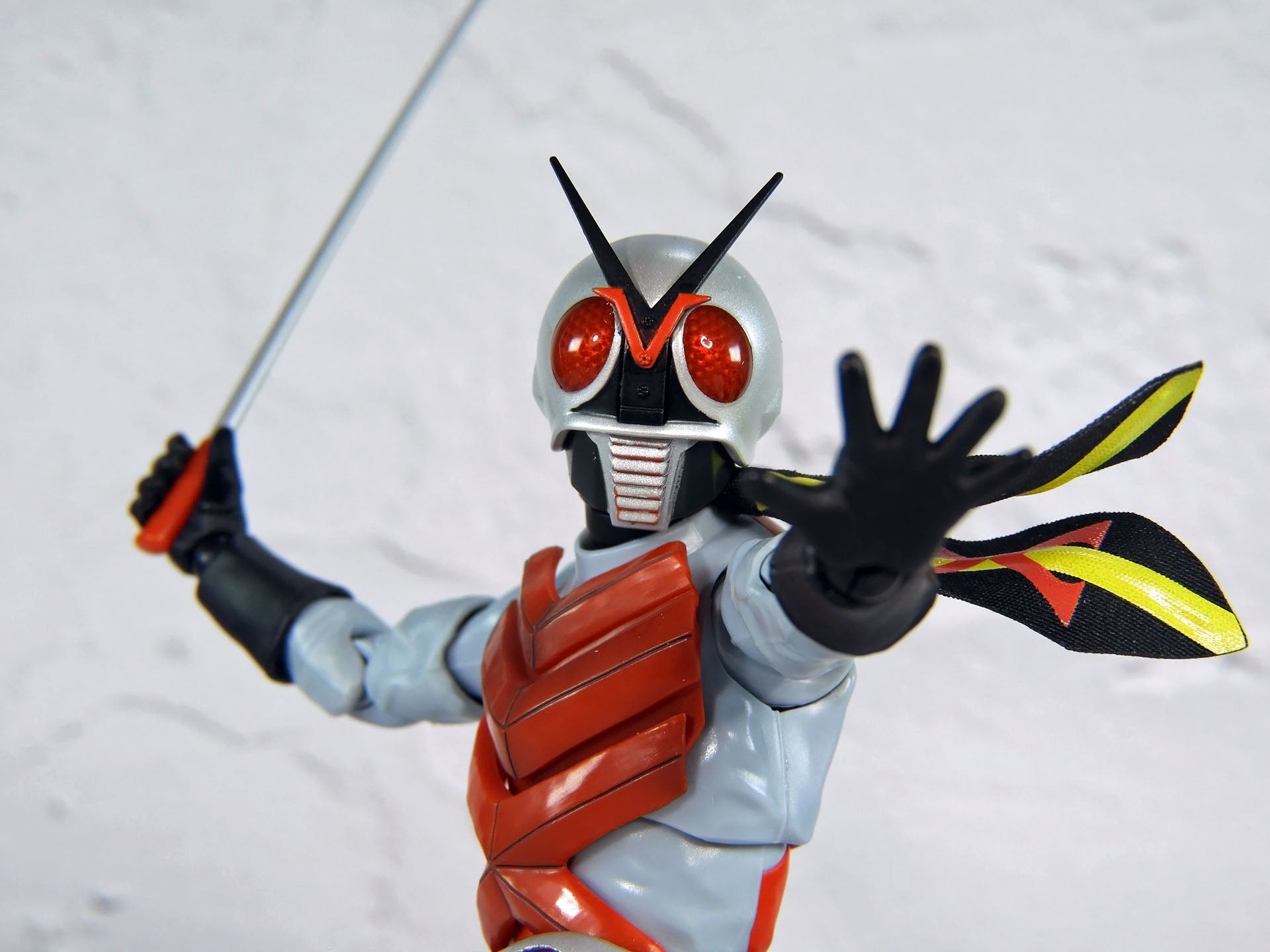 S.I.C. 仮面ライダーキバ エンペラーフォーム (未開封品) 未開封 S.I.C