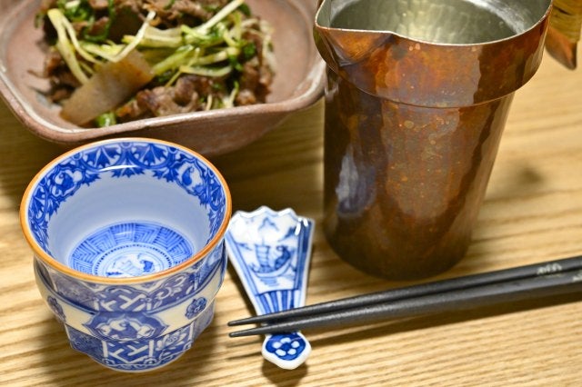 色々あったなぁ | ～阿僧祇の日記～ ぐい呑みと器が大好きな阿僧祇が