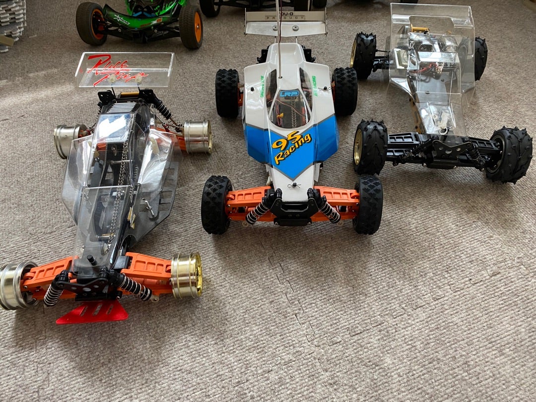 AYK RADIANT | pilotace1961のブログ