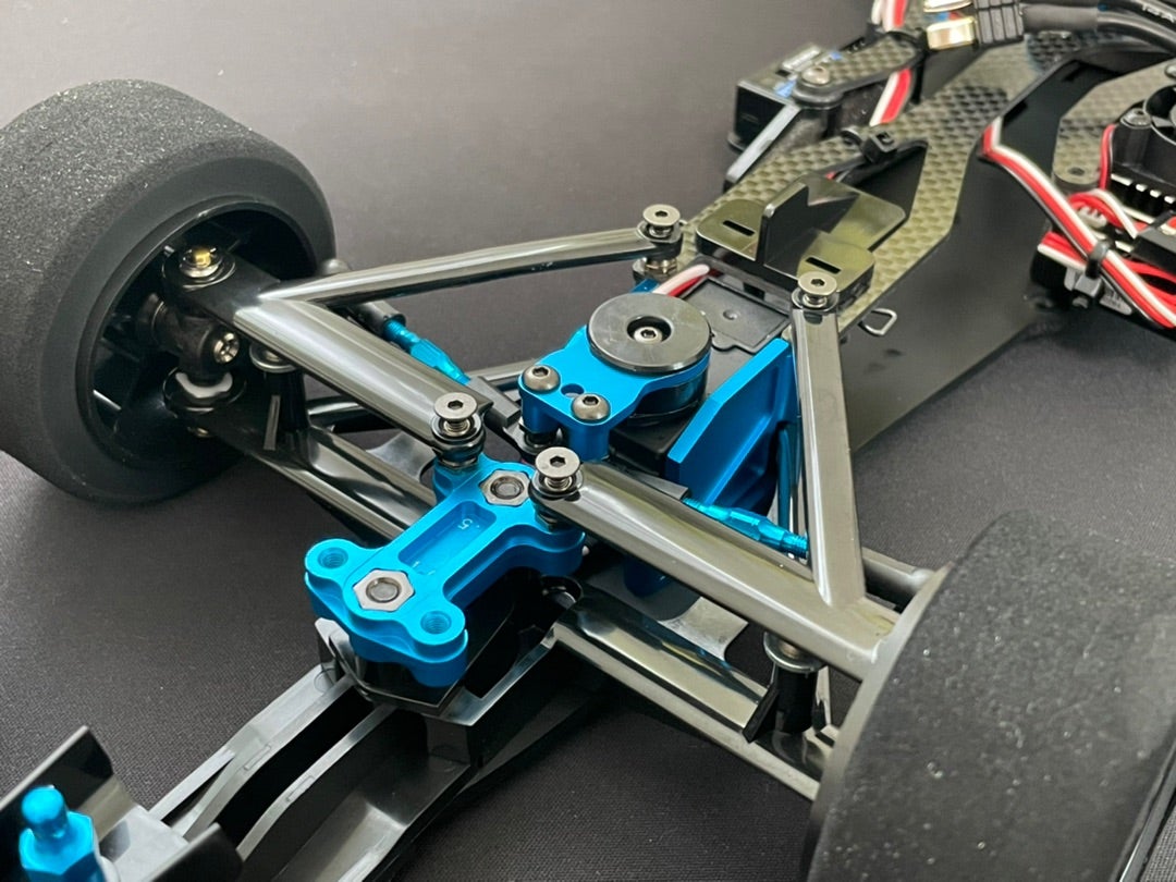 F104完成 | ユウ⭐︎のスローRCライフ