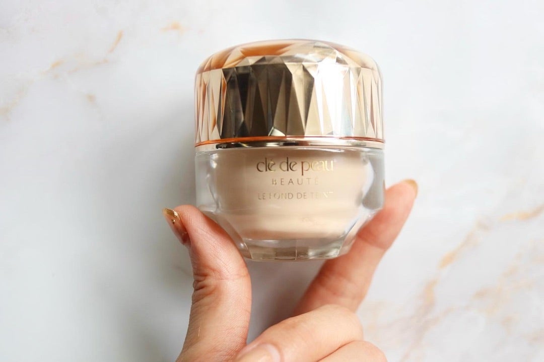 自分の肌を幸せにしてくれる、クレドの新作スキンケアファンデ