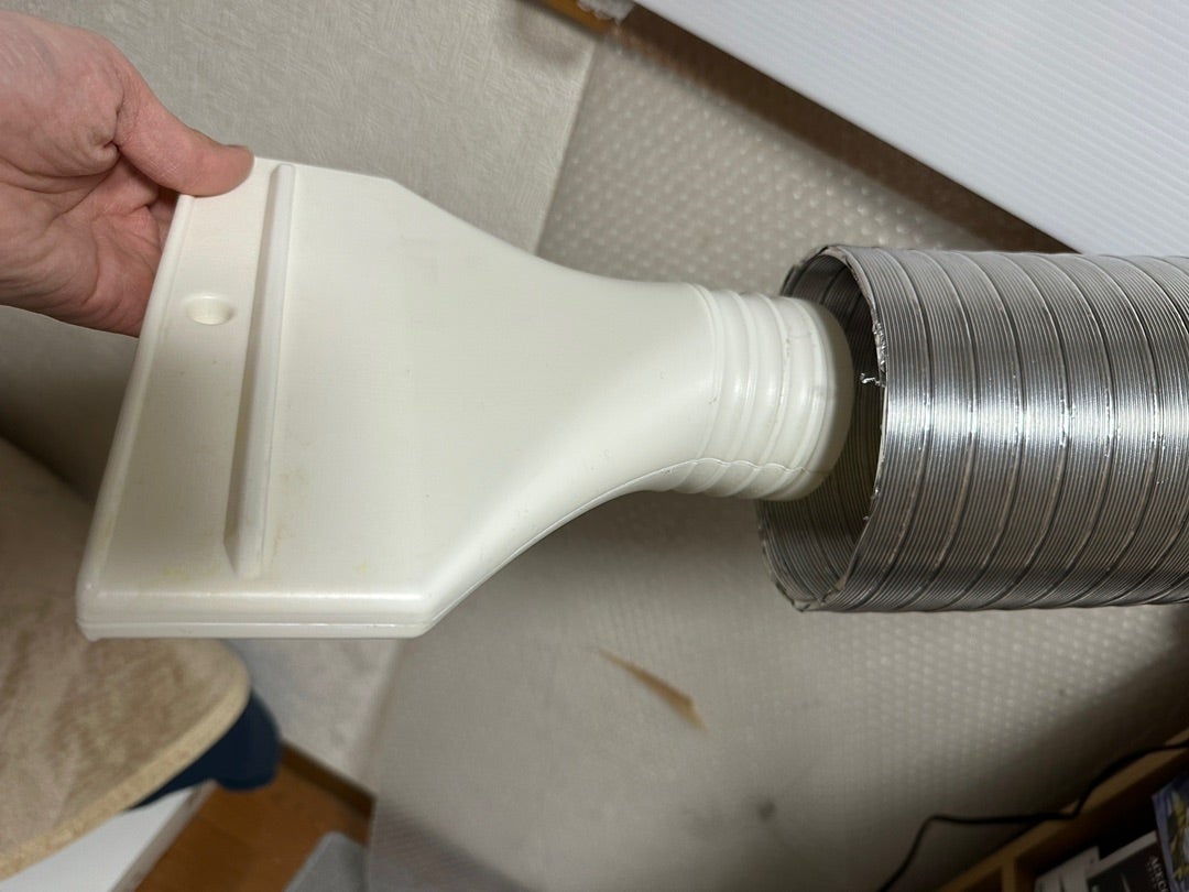 模型塗装ブース『互換ブース』を導入 | ドラゴンのラジコン日記