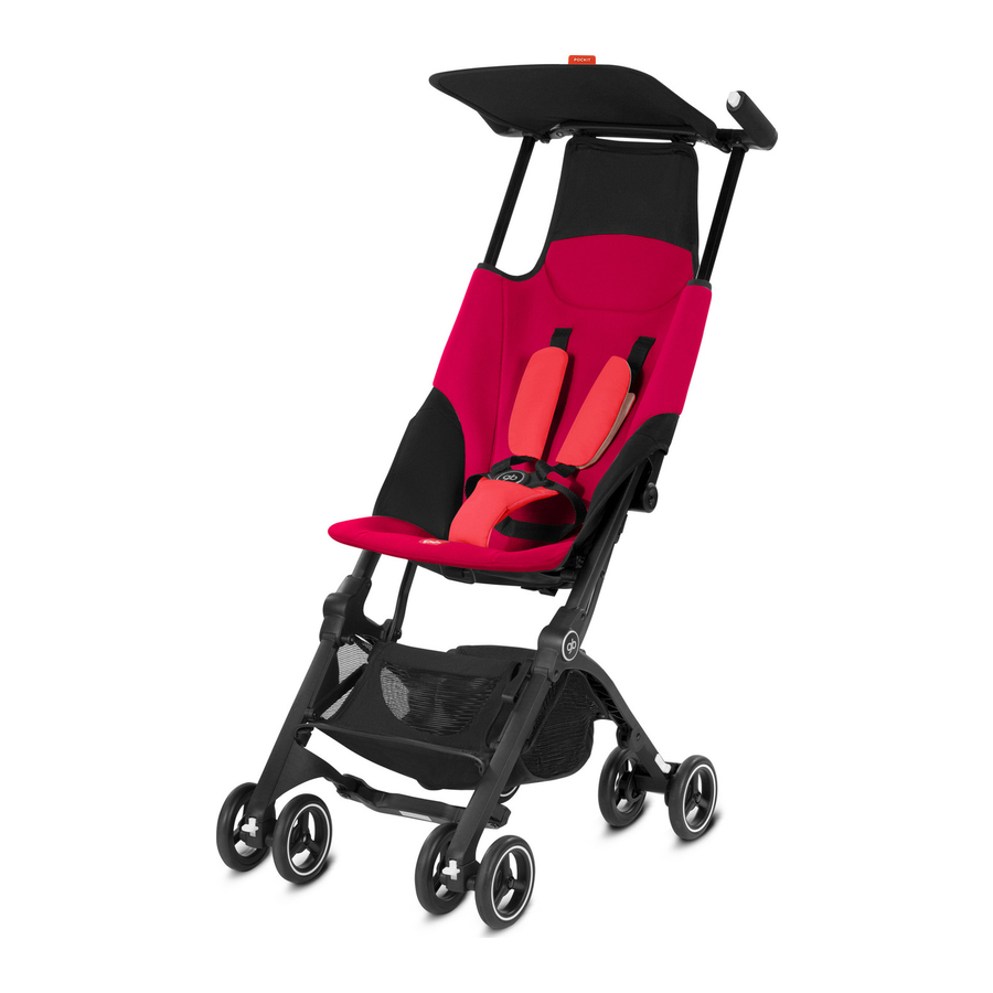 GB POCKIT MANUAL Pdf Download | ManualsLib