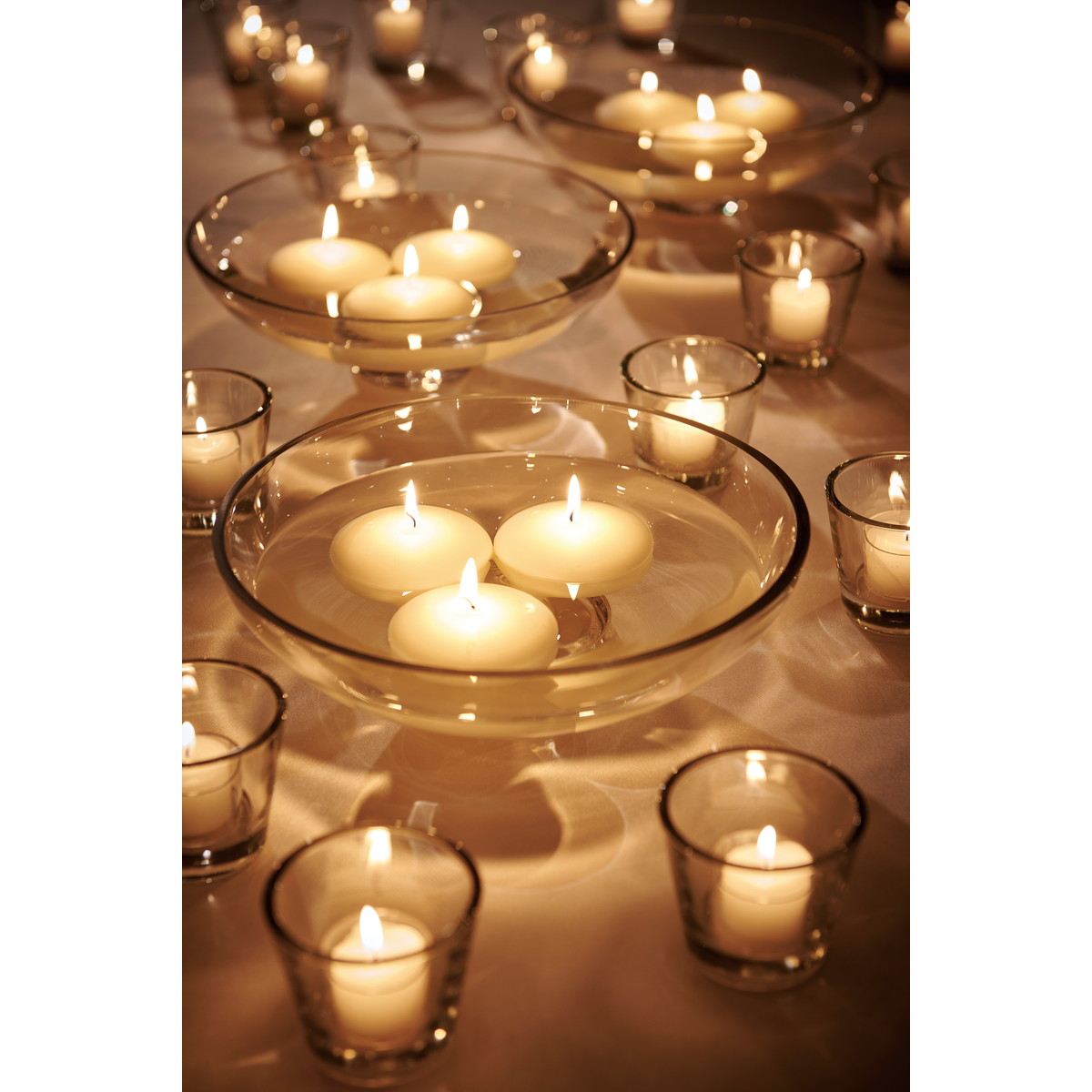 カメヤマ/オーガニックフローティング50/BA709-00-00 - 花材通販はなど