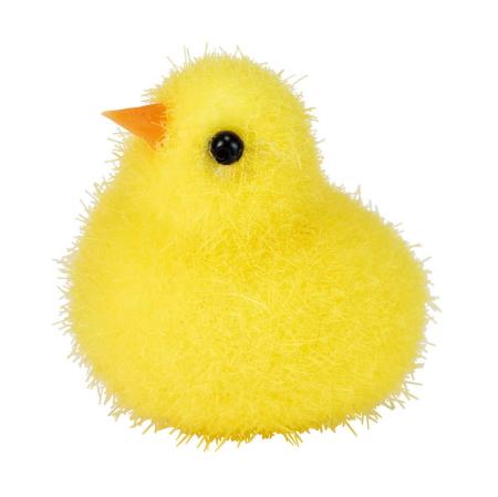 ミニひよこ /XZ000134 - 花材通販はなどんやアソシエ