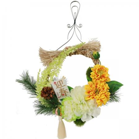 しめ縄・正月飾り（6ページ目） 通販 - はなどんやアソシエ