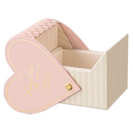 HEADS/ハートオープンボックス‐S(6個)/HT-HBS - 花材通販はなどんや