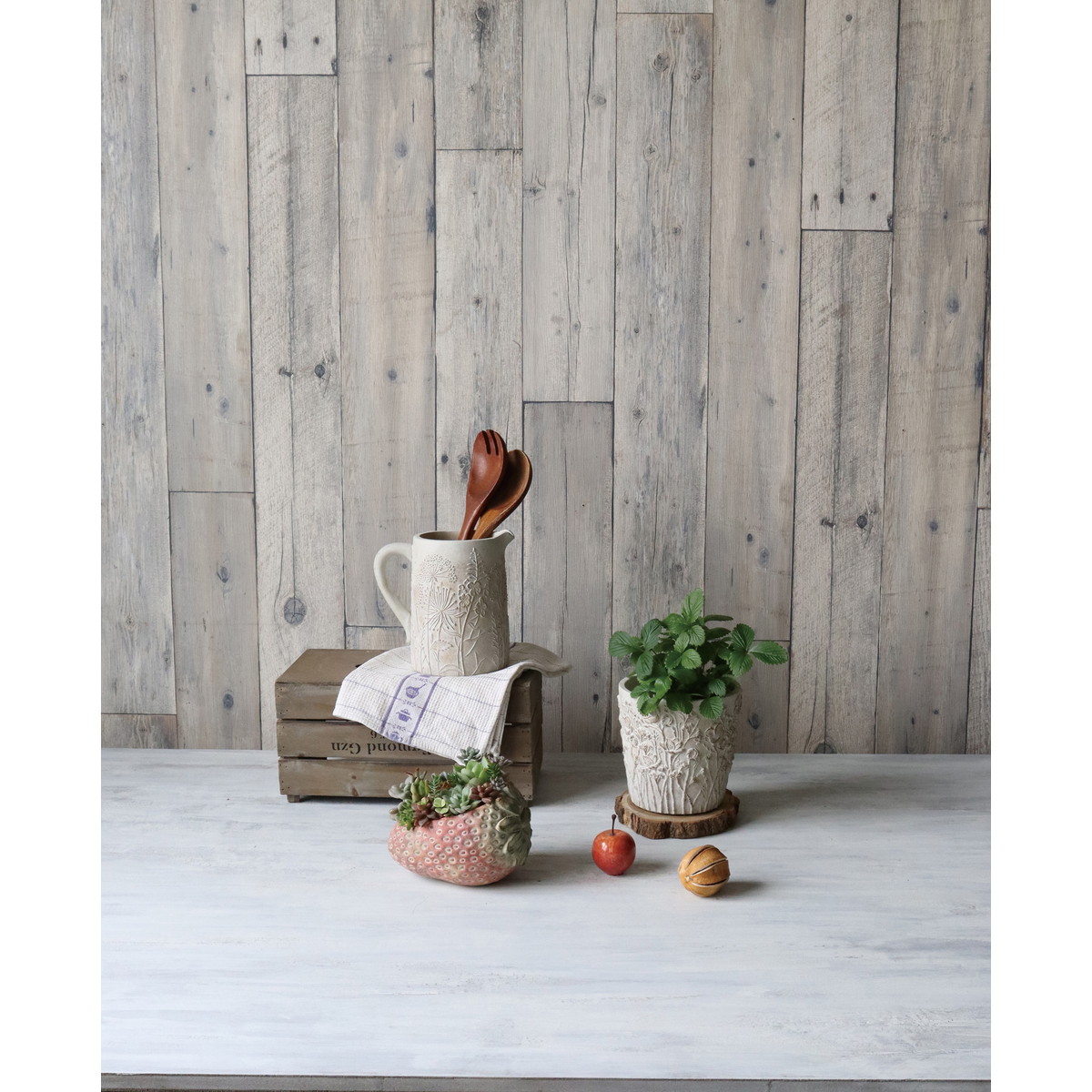 CARNAC/シャンタルタンポポベーシックS/LC040 - 花材通販はなどんや