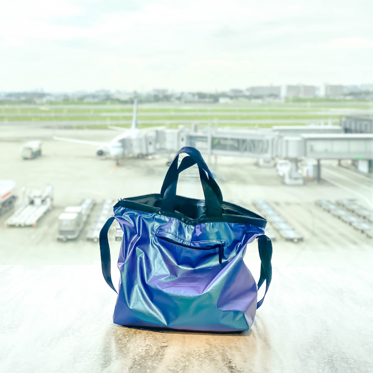 軽さは正義！ レスポートサック、3つの偏愛バッグ！ - 今日も世界の