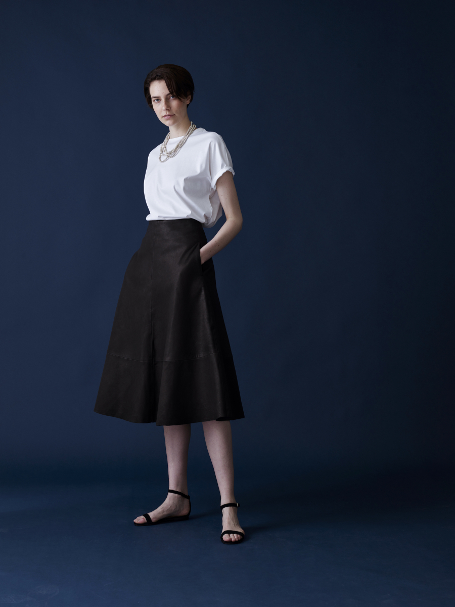 マディソンブルーのエクスクルーシブ・アイテムがロンハーマンから先行