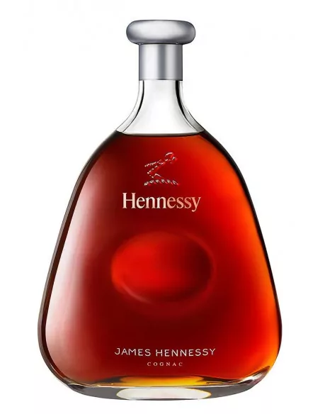 Hennessy James ヘネシー・コニャック - Cognac-Expert.comで購入