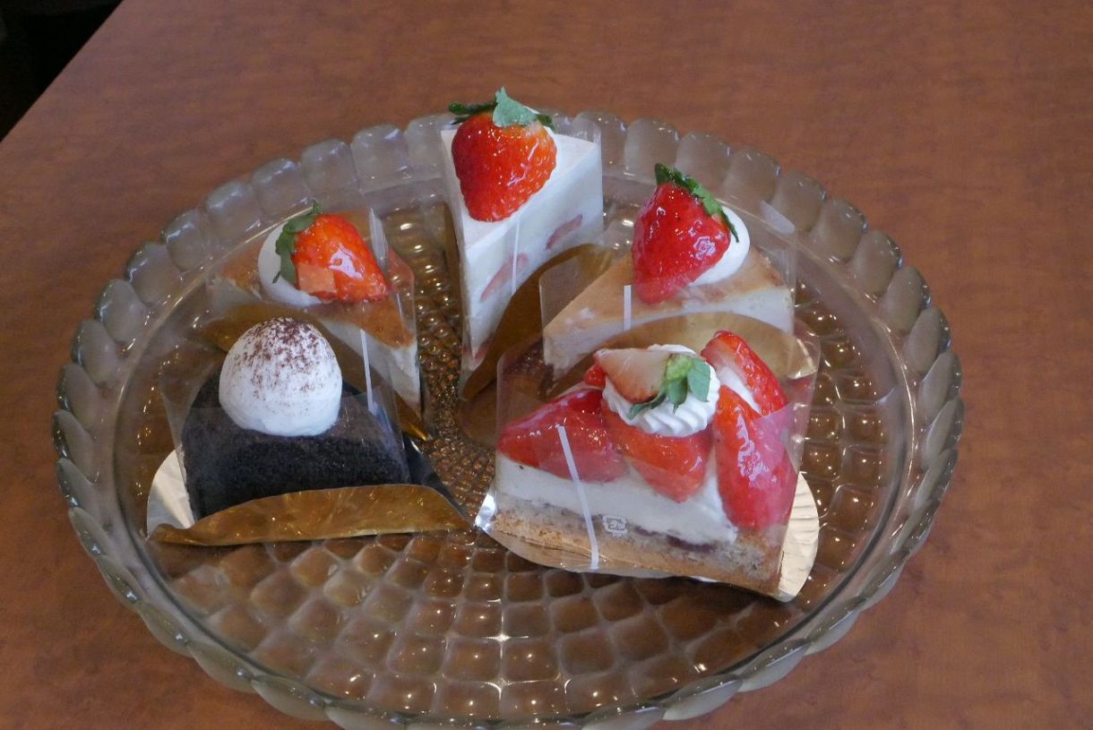 動画あり】訪れたお客さんが涙するビーガンスイーツ専門店「INFINI」の