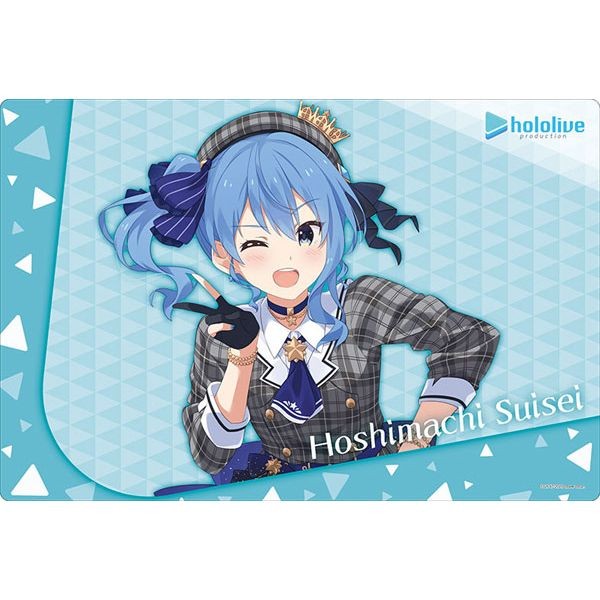 グッズ: ホロライブプロダクション 星街すいせい hololive 2nd fes