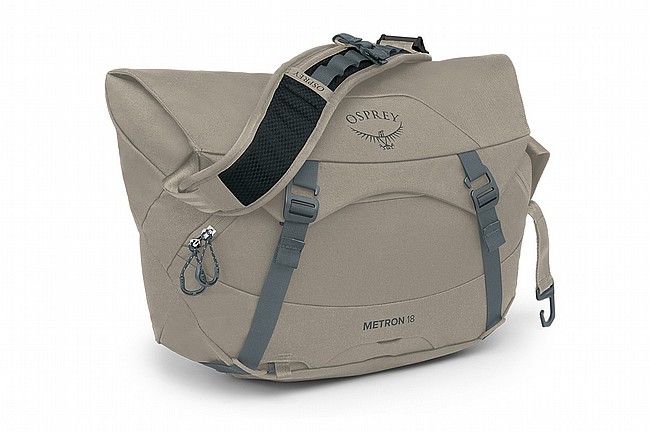 Osprey Metron 18 Messenger Pack