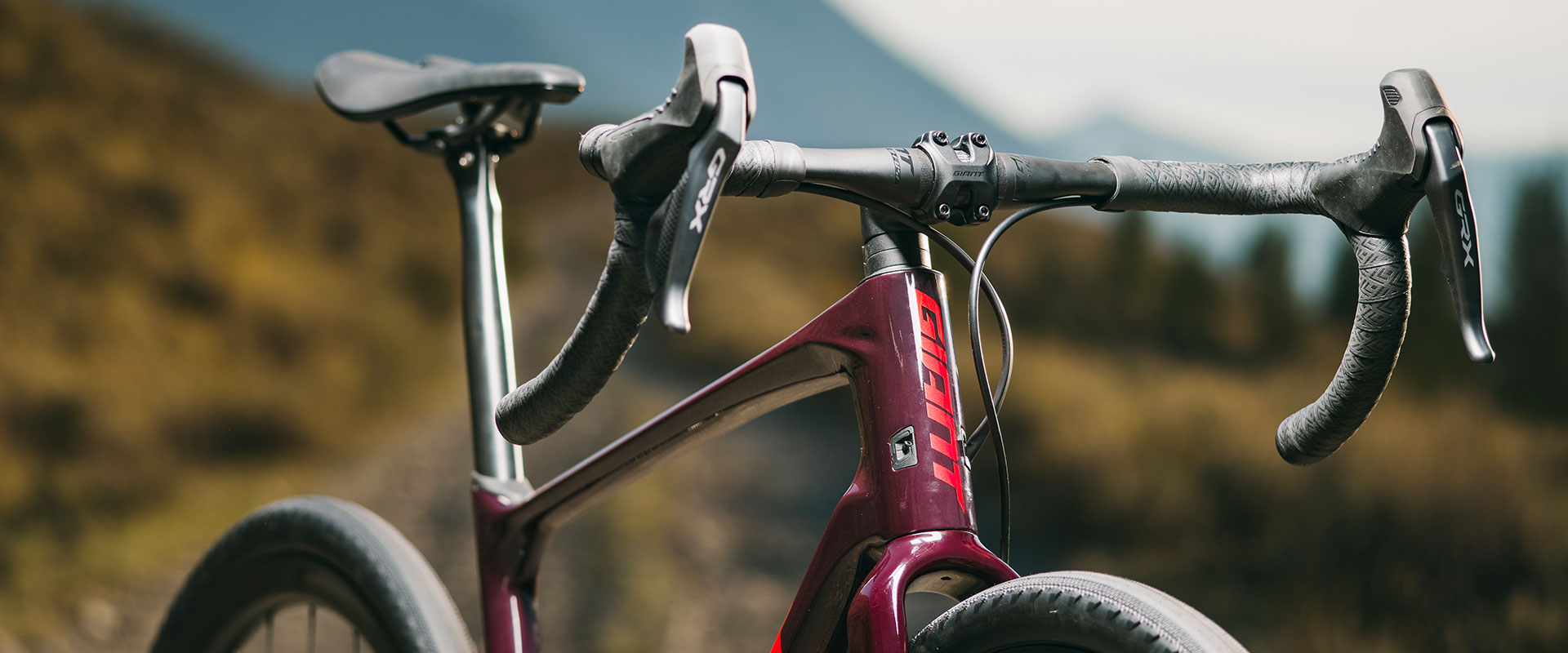 D-Fuse Technology | Giant Bicycles Japan 日本