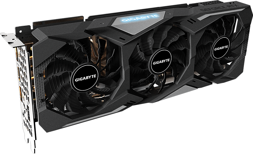 GeForce® RTX 2070 SUPER™ GAMING OC 8G - GIGABYTE Global