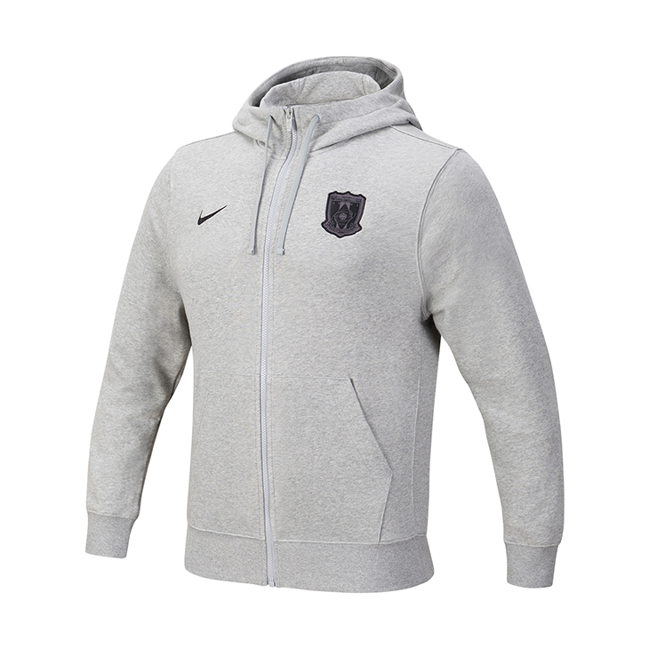 2025 NIKE フルジップフーディー | 浦和レッズオンラインショップ