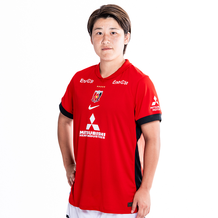 本日発送可】浦和レッズ CWC限定ユニフォーム グスタフソン選手 サイズ