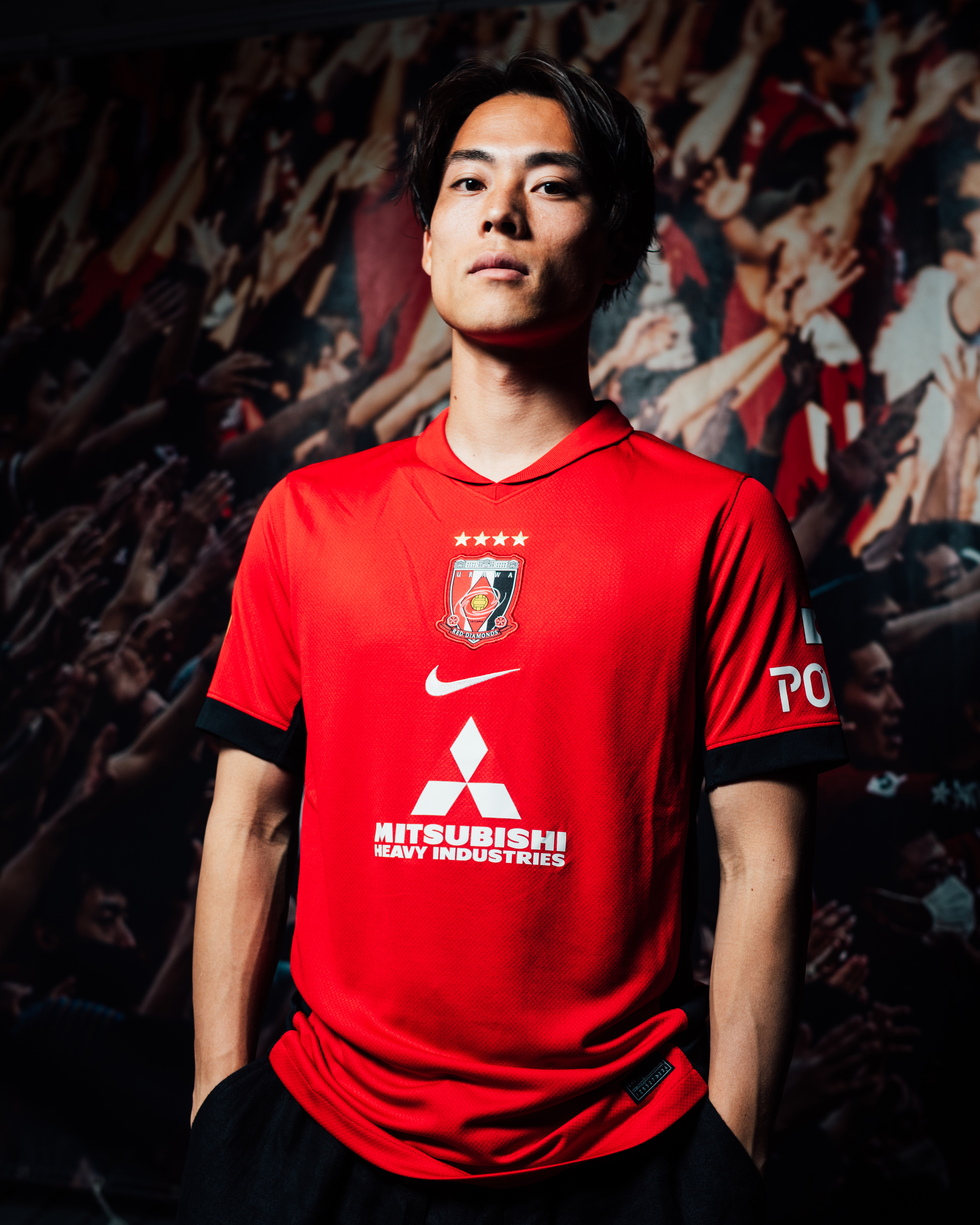 FIFAクラブワールドカップ2025 グッズ | 浦和レッドダイヤモンズ