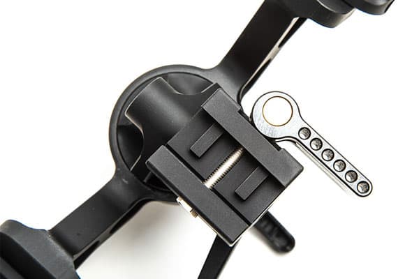 ACCU-TAC アキュータック FC-5 G2 バイポッド | ガンショップ栄興