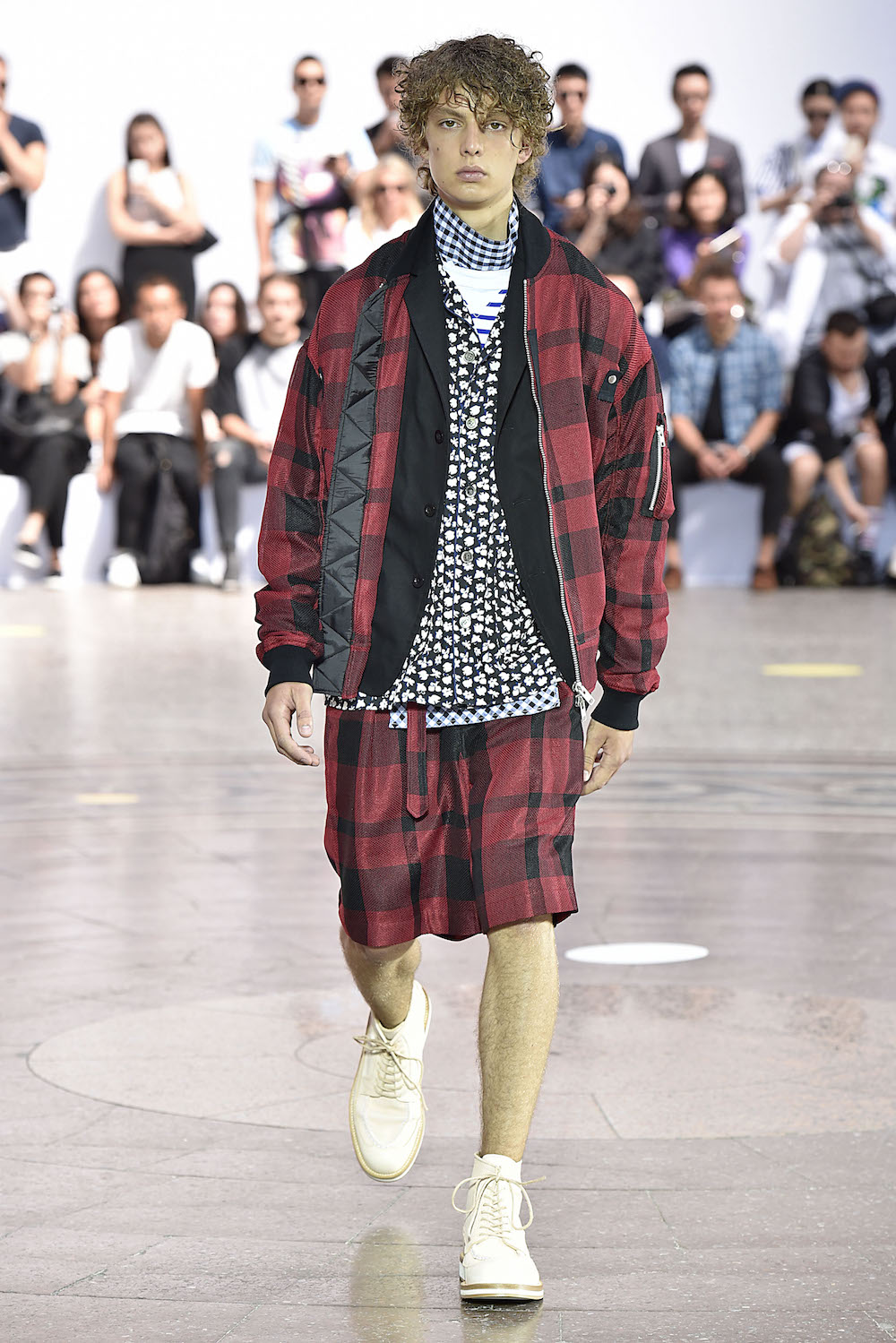 80年代の伝説のディスコ Paradise Garage (パラダイス・ガレージ) が