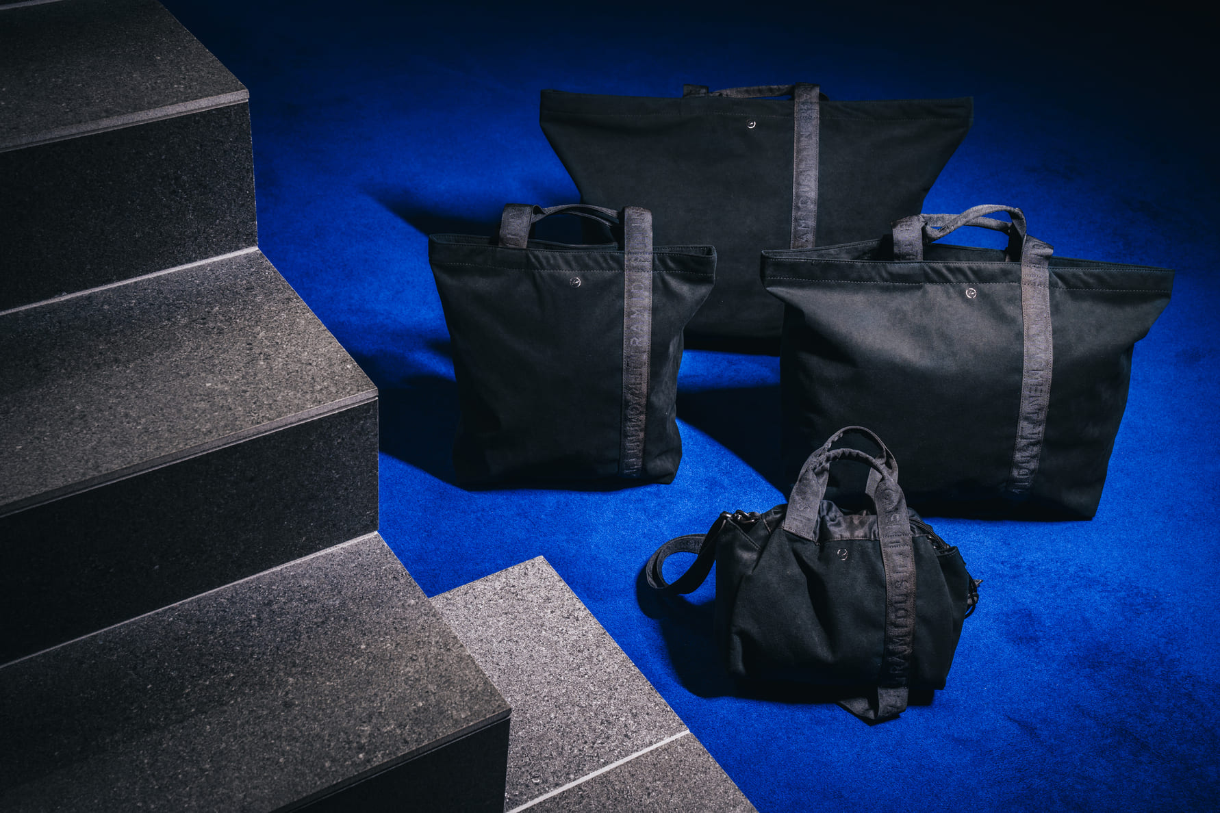 HONEYEE.COM | fragment design×RAMIDUSの2024ニューイヤースポット