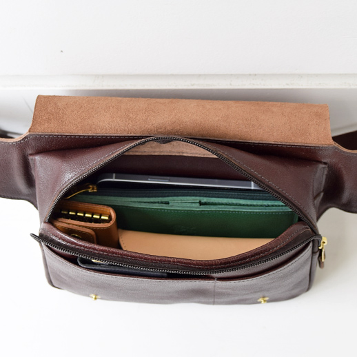 5442400116 ボディバッグ- IL BISONTE（イルビゾンテ）神戸店