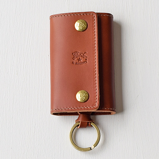 54152309290 キーケース - IL BISONTE（イルビゾンテ）神戸店