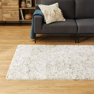 ミックスカラーラグ[140×200] | 【公式】LOWYA(ロウヤ) 家具