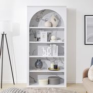 幅90] マントルピース 大理石風 韓国インテリア | 【公式】LOWYA