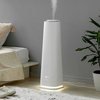 ハイブリッド式加湿器 11L 大容量 UV除菌 リモコン付き | 【公式