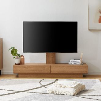 幅120/150/178] 収納付きテレビスタンド | 【公式】LOWYA(ロウヤ) 家具