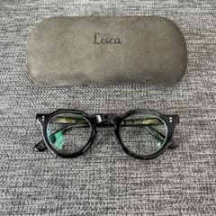 Lesca LUNETIER PICA col.34Aレスカ クラウンパント - メルカリ