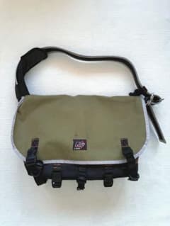 R.E.LOAD メッセンジャーバッグ 松浦弥太郎 - メルカリ