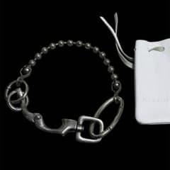 す*い様 MARTIN ALI ボールチェーンネックレス TAKATO着用似 G - メルカリ