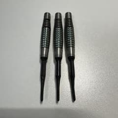 TRINIDAD 浅田斉吾 リカルド・ロペス ダーツセット - メルカリ