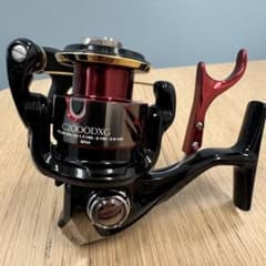 美品」BB-Xハイパーフォース20 C2000DXG 磯釣り フカセ釣り - メルカリ