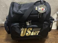 US ACT ボウリング用バッグ - メルカリ