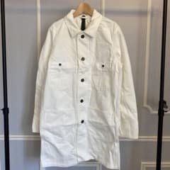 W211 wjk work coveralls S カバーオール 新品未使用 - メルカリ