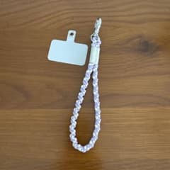 箱付き かしゆか商店 スマホストラップ - メルカリ