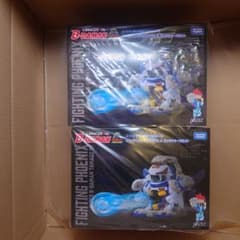 未開封 タカラトミー ファイティングフェニックス コンテナケース