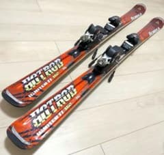 Nordica Hot Rod IGNITER Ti162cm ビンディング付 - メルカリ